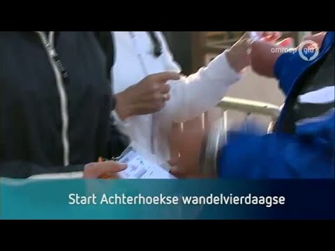 GLD Nieuws 13 mei 2015