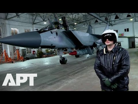 UK’s $3 Million MiG Mistake – FSB Foils Secret British Plot to Hijack Kinzhal Jet | APT