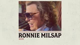 Ronnie Milsap Now