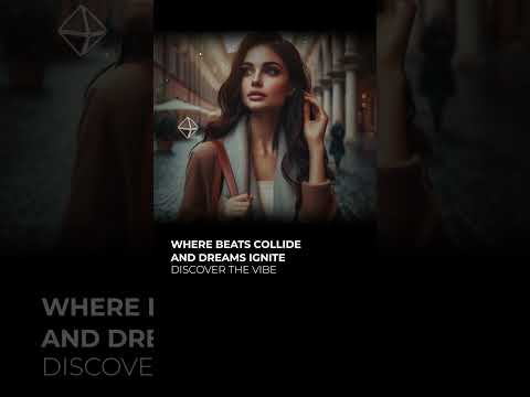 NOTSOBAD x Able Faces - Premonition (Visualizer)