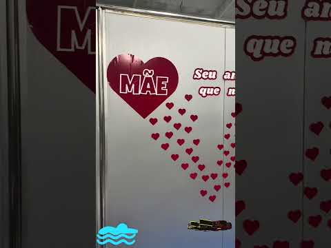 TÁ FRIO AÍ FORA MANO AH TÁ PORQUE AQUI DENTRO NÃO TÁ NÃO AQUI É A VIVA ACADEMIA DE NATAÇÃO E HIDROGINÁSTICA