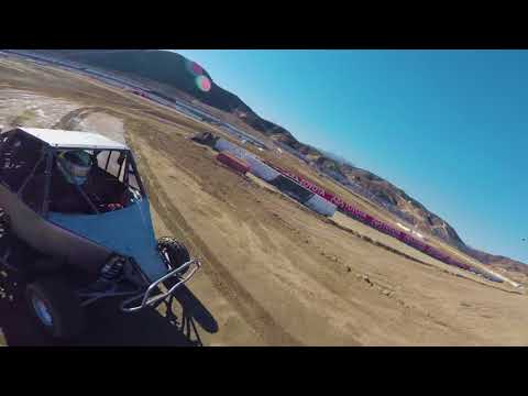 RebelCore Mod Kart Training Camp with Chris Nunes