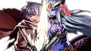 Cover art for monster girl quest