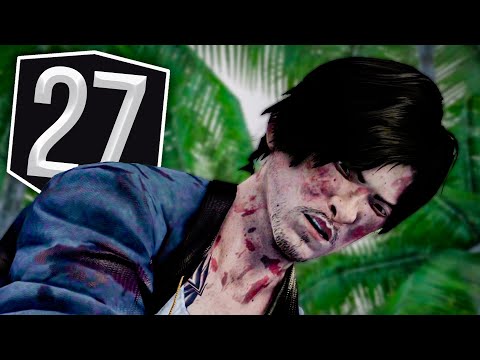 Raz na plaży, raz pod plażą 🏖️ | Sleeping Dogs PL [#27]