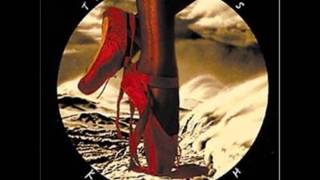 Kate Bush- The red shoes