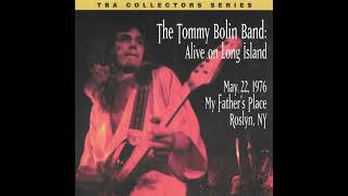 Tommy Bolin Marching Powder, Lotus 1976