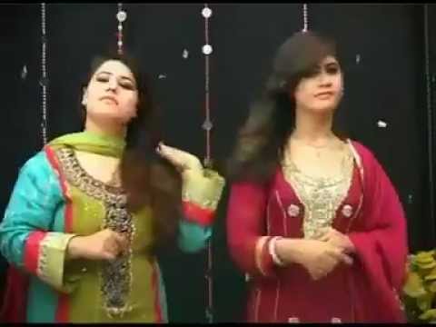 Dj Qasim Ali Pashto New Song 2012 - Awal Number Zama De**Spogme**