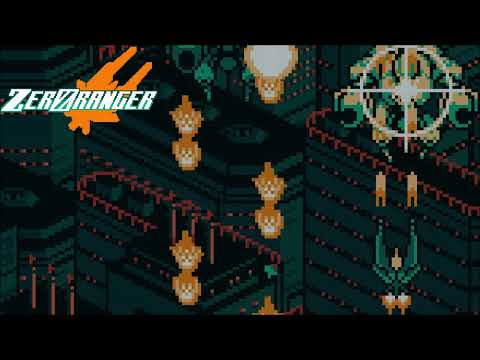 Great VGM 847 - ZeroRanger - It May Be Greenish