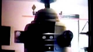 Lost in space robot costume 1997