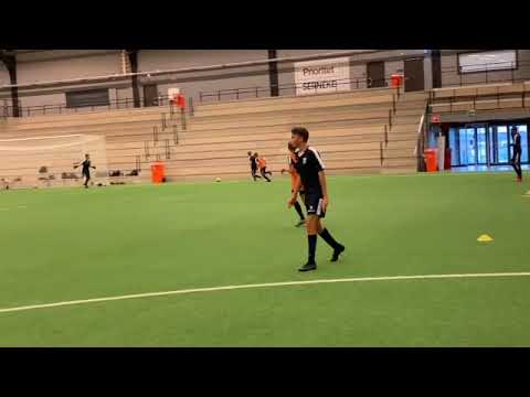 200923 IFK Göteborg P07- IFK Göteborg P08 15-0