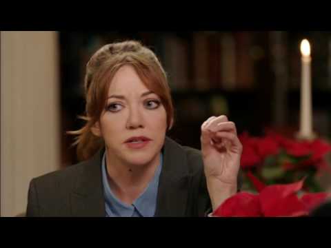 Philomena Cunk on Christmas