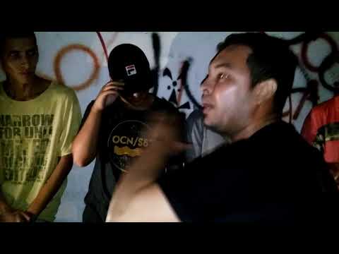 Fuenza vs Rulo | Semi Final | Plaza "Virgen Del Valle