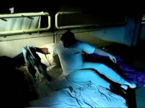 Zeitzeugen - Jeder will gewinnen (Bluenight LAN-Party)