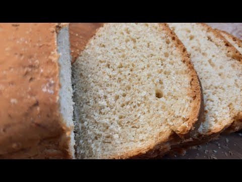 Ripe Breadfruit bread (Long version) | @SpiceIslandCooking473