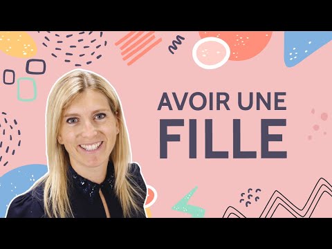 HAVING A DAUGHTER: OUR 5 TIPS FOR CHOOSING THE BABY'S SEX