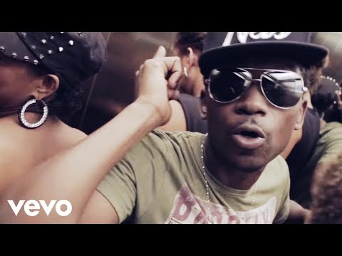 Busy Signal - Bedroom Bully (Official Video)