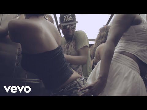 Busy Signal - Bedroom Bully [Official Visual]