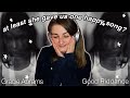 GOOD RIDDANCE made me feel a lot of things... mostly sad | Gracie Abrams Reaction