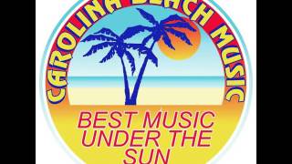 The Sandals - That's How Strong My Love Is