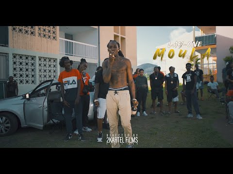 LAY-ONE - MOULA (CLIP OFFICIEL) [2Kartel FiLMS]