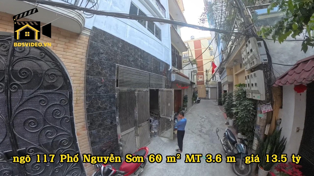 Property Video Thumbnail