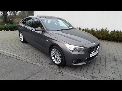 12CE111 - 12CE111 BMW 530d M Sport GT