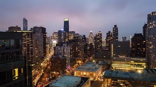 1965 Broadway, Penthouse 3BC -- Lifestyle Production Group