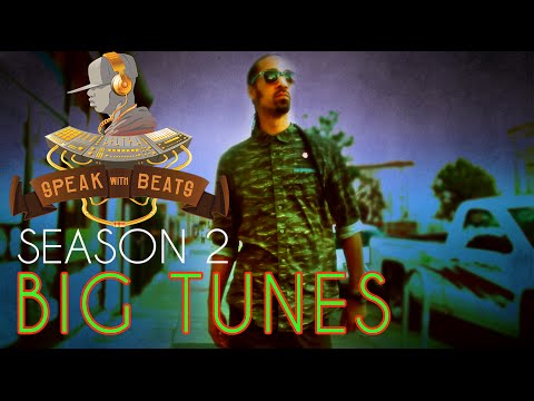 Speak With Beats TV Season 2 Episode 3: Big Tunes