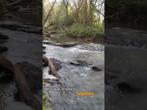 Salto Berrondo #misiones #oberá # #argentina #naturaleza #viajeinolvidable