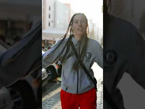 Juana na rap - Odja rotina