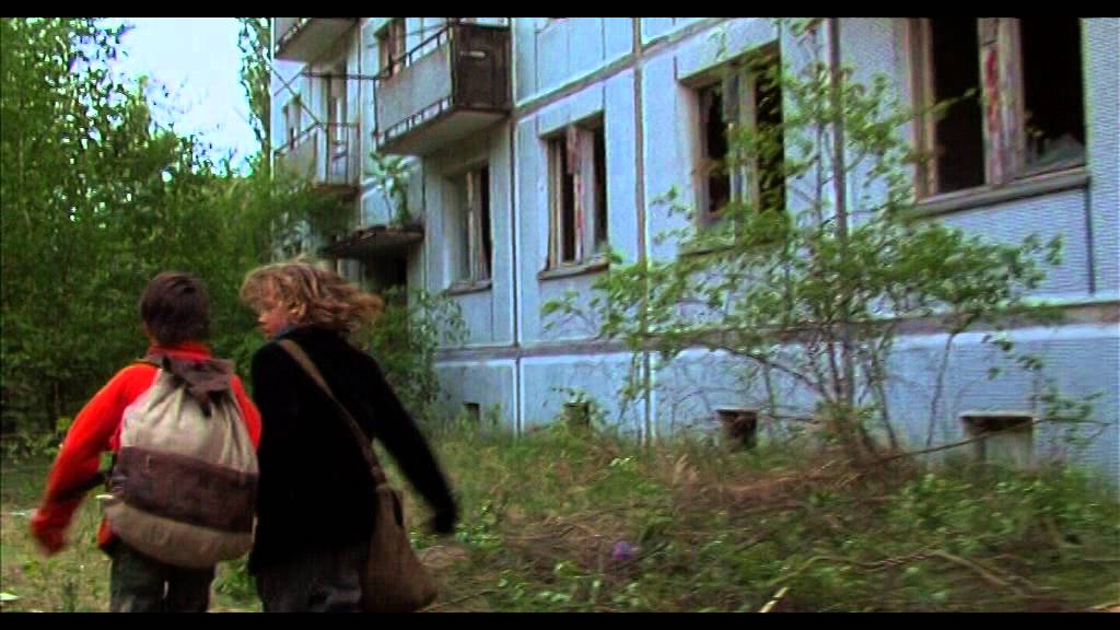 Dalur trailer (2006)