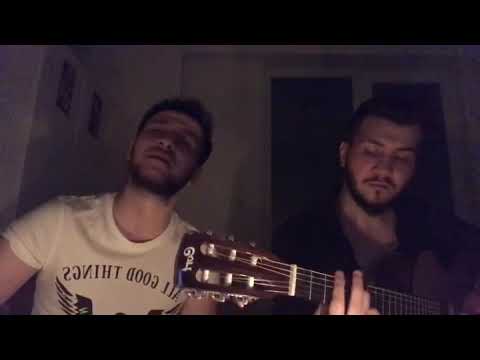 Burak BAYRAM - Yalnızlık(Cover)