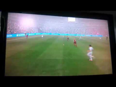 FIFA 16 | DU SCHIESST AUF'S FALSCHE TOR | Fast ein fettes Eigentor 😉