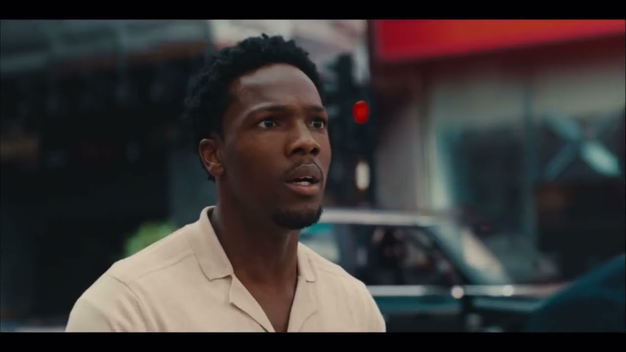 SUPACELL - MICHEAL TRAVELS TO THE FUTURE + POWER SHOWCASE SCENE