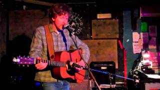 Doug Paisley &quot;No One But You&quot; - Brixton Windmill, 28/04/2011