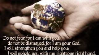 Casting Crowns - God is With Us