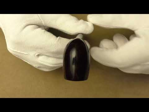 Dunhill Chestnut 3 - pipe D424