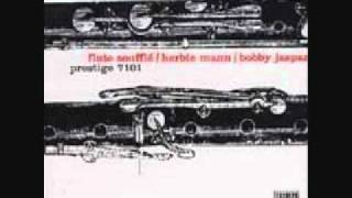 Chasin&#39; the Bird by Herbie Mann &amp; Bobby Jaspar