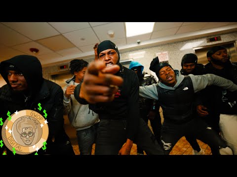 Zay Flamez - 24s Freestyle (Shot by @GwopDigital)