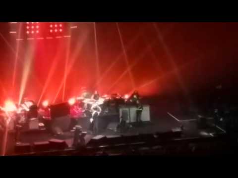 Johnny B. Goode - The Killers  (feat. Wayne Newton)