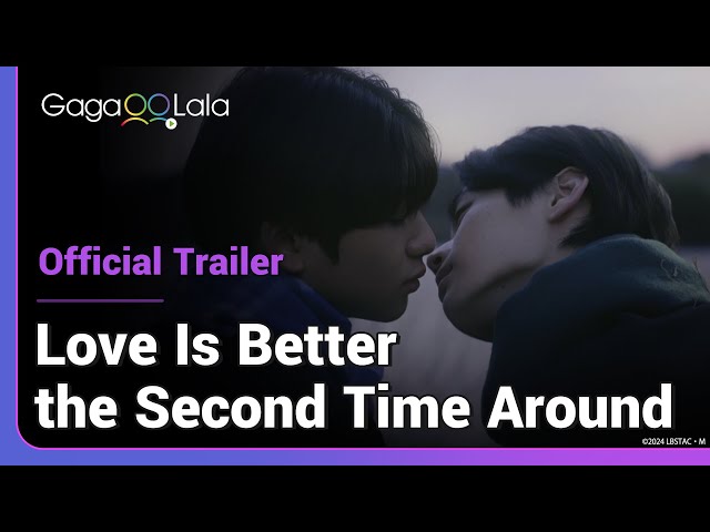 Love is Better the Second Time Around | Official Trailer | A former soulmate returns for revenge!