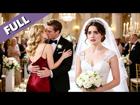 [HD FULL]I loved my fiancé for 5 years, only to realize I was just a substitute for his first love