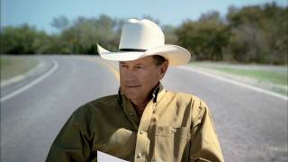George Strait - Don&#39;t Mess with Texas