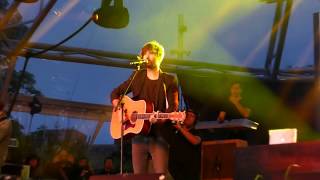 David Otero - Aire (Los 40 Primavera Pop 2017)