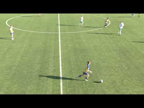 Grorud vs. Træff - Høydepunkt 0 - 1