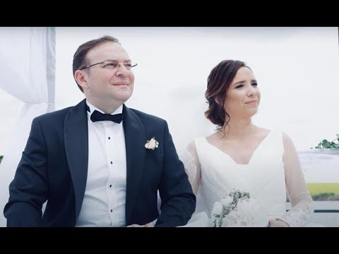 Ramona & Cornel Darvasan - Wedding Highlights 2