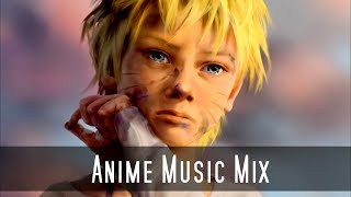 Anime Music Mix | Yasuharu Takanashi - Emotional Collection | Naruto Soundtracks