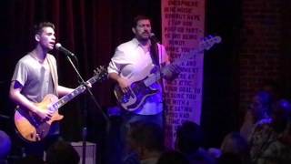 Cody Matlock at Eddie&#39;s Attic &quot;I&#39;m Going Home (To Live With God)&quot;