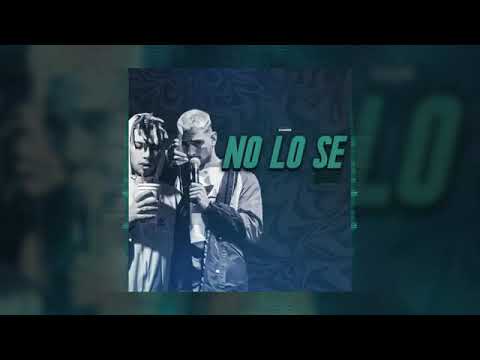 Coscu y klave (no lo sé remix)