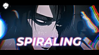 Where's Rin - Spiraling [Brave Order Release]